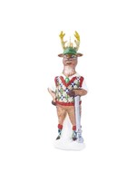 Juliska Ornament - Comet the Reindeer