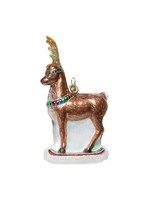 Juliska Ornament - Dasher the Reindeer