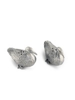 Salt & Pepper Set - Duck