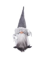 Tomte - Sigvard Grey