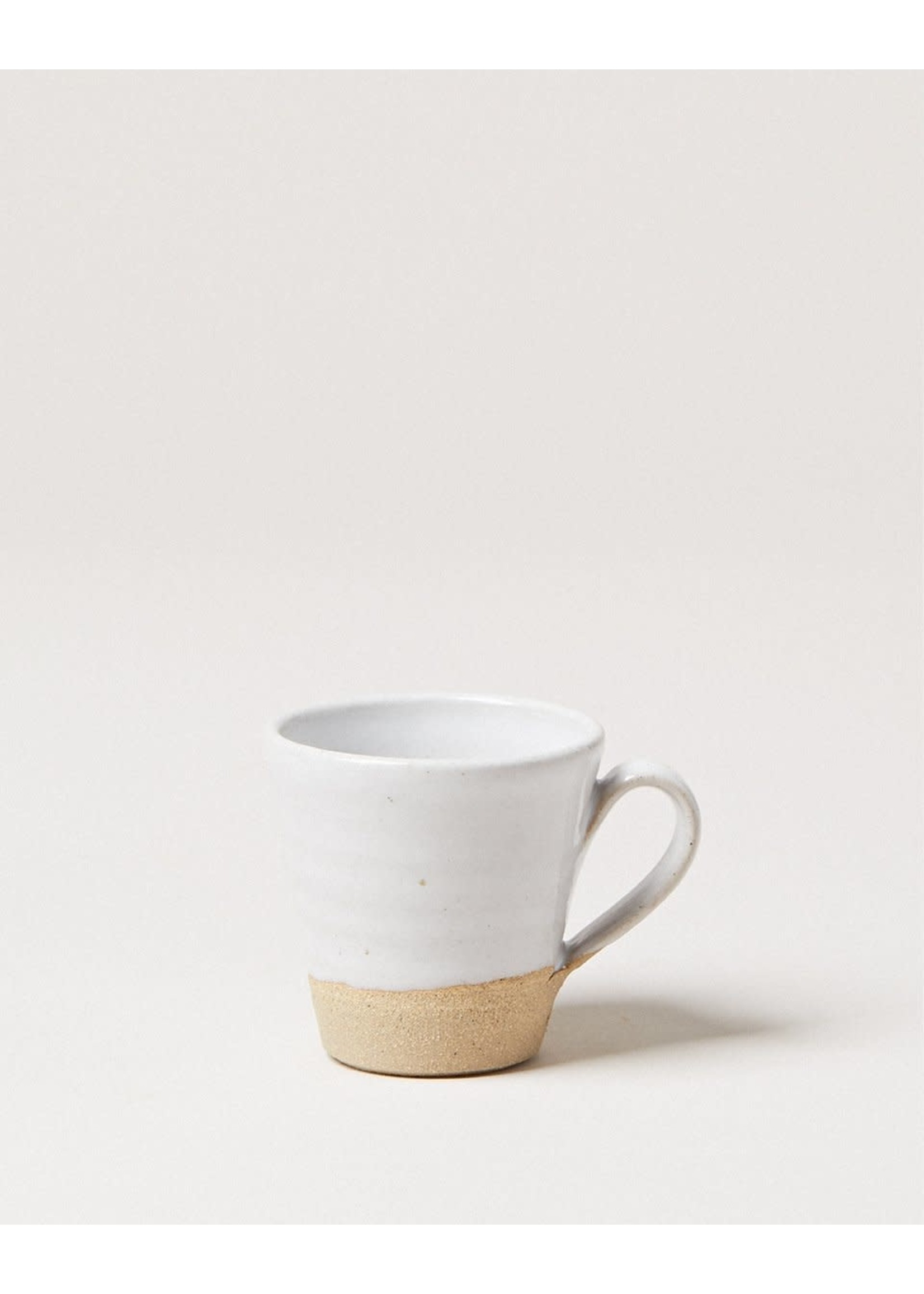 Farmhouse Pottery Silo Espresso Cup