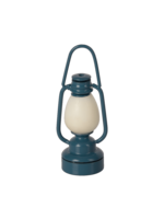 Maileg Vintage Lantern - Blue