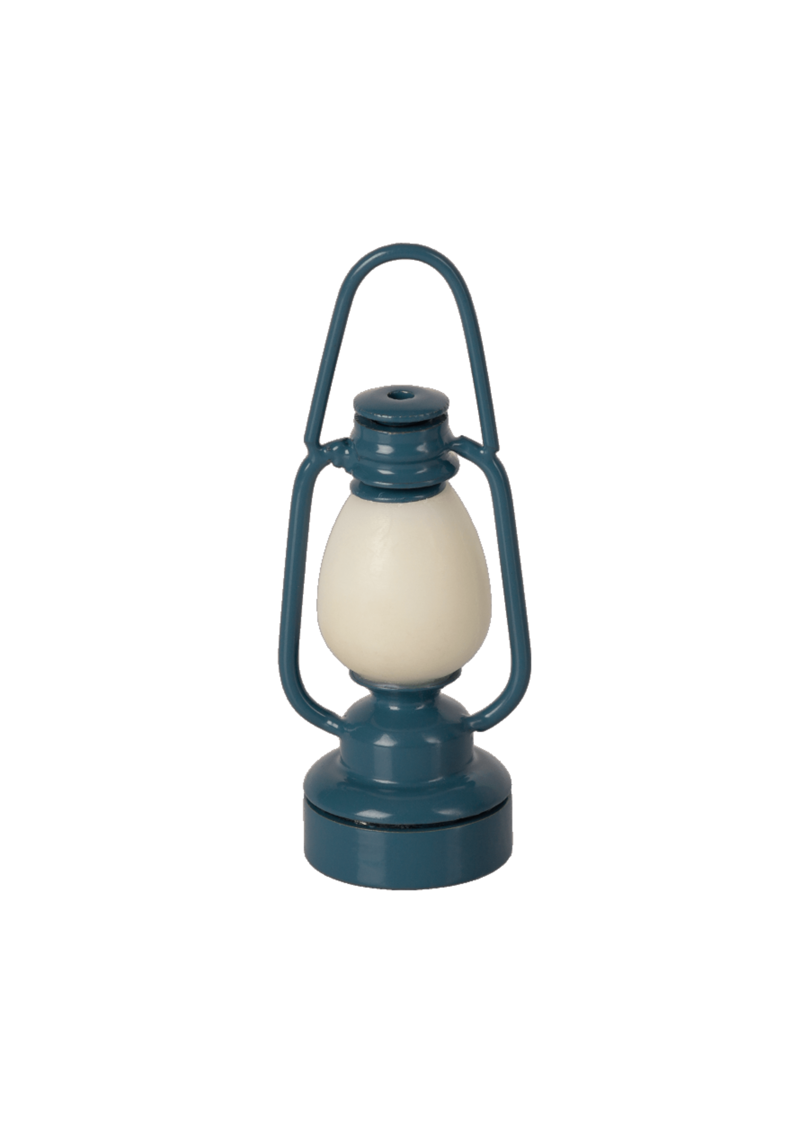 Maileg Vintage Lantern - Blue