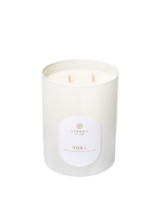 Linnea & Co. Candle - Noel 2-wick