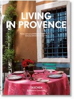 Book - Living in Provence