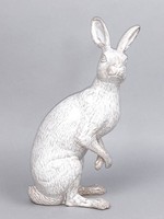 Yarnnakarn Curious Hare Sculpture