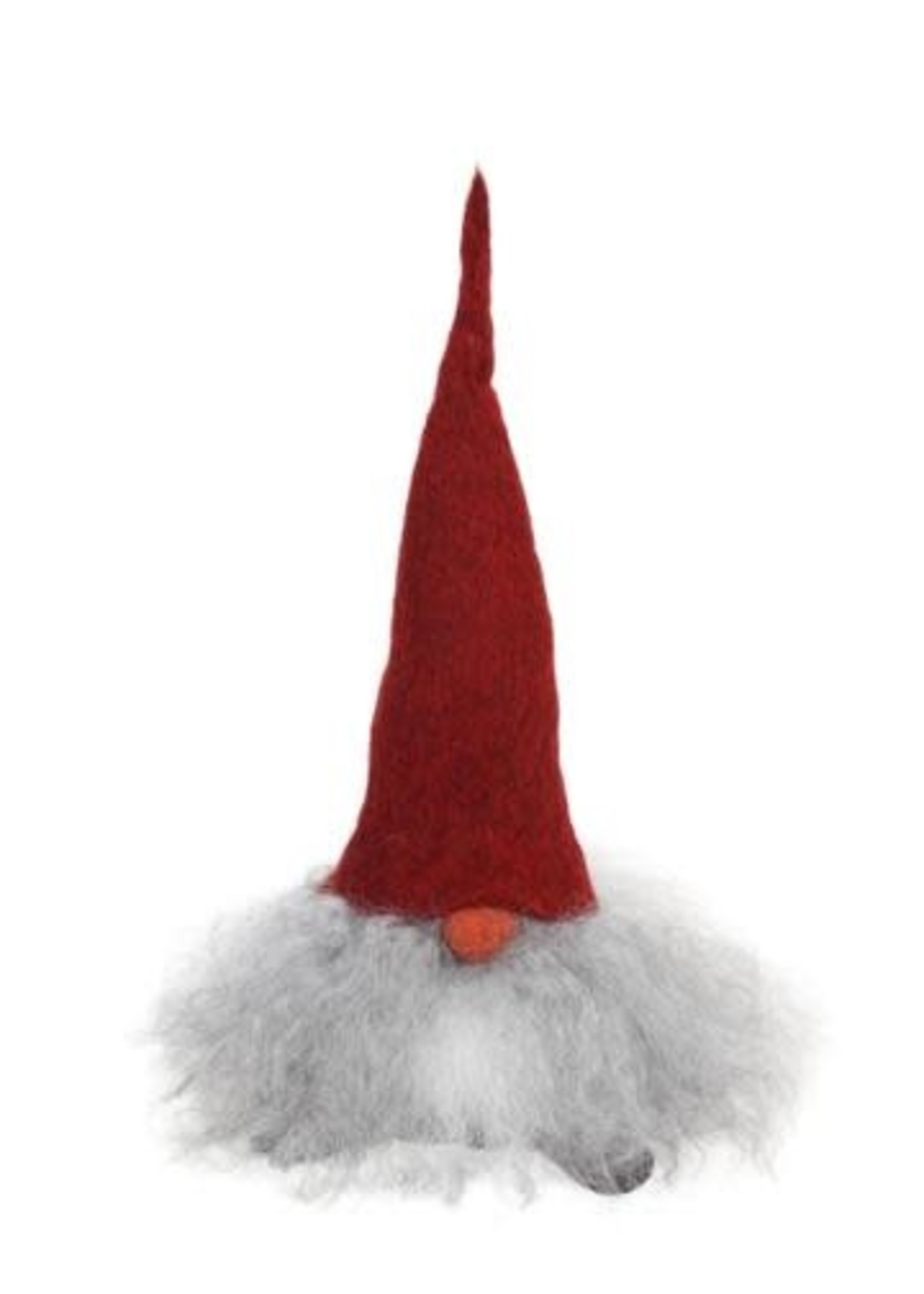 Tomte - Valter Red Gotland