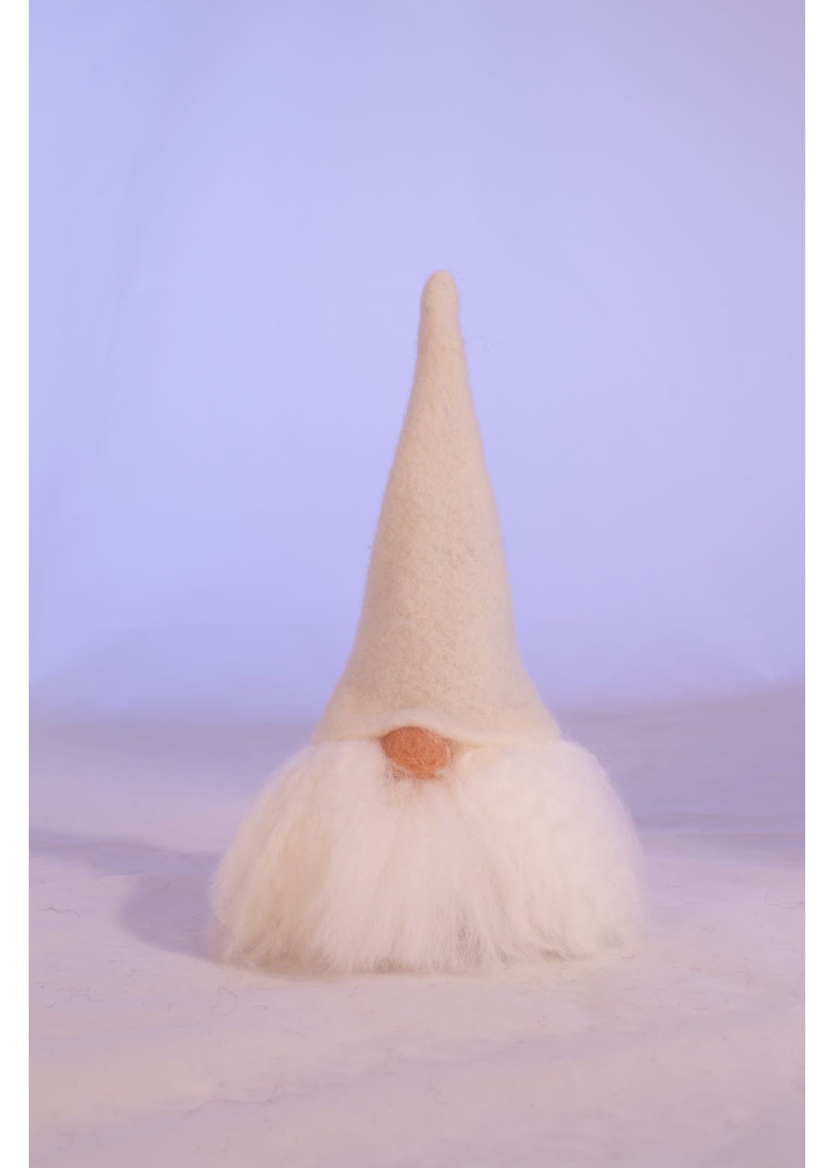 Tomte - Viktor White