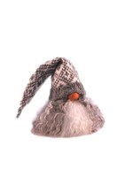 Tomte - Viktor Gotland - Grey Knitted Hat