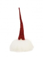 Tomte - Small Red/White