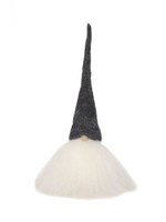 Tomte - Large Grey/White