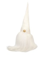 Tomte - Large White