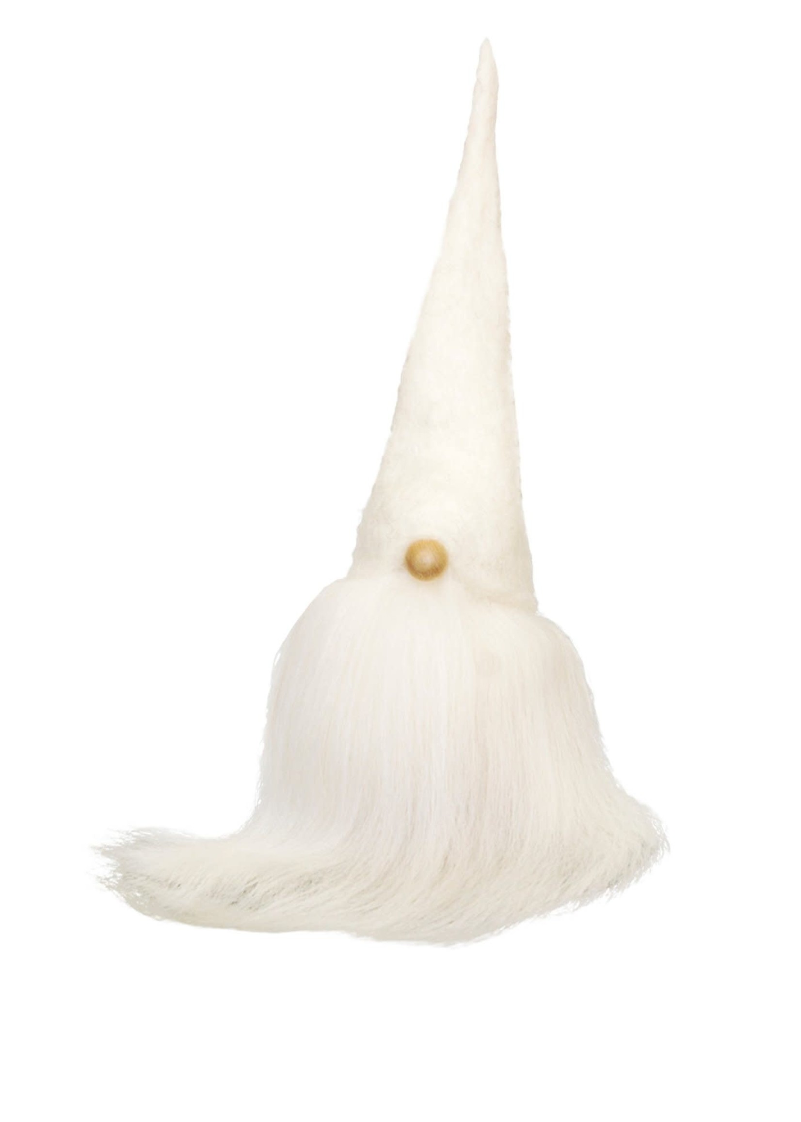 Tomte - Large White