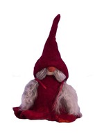 Tomte - Hilma Red