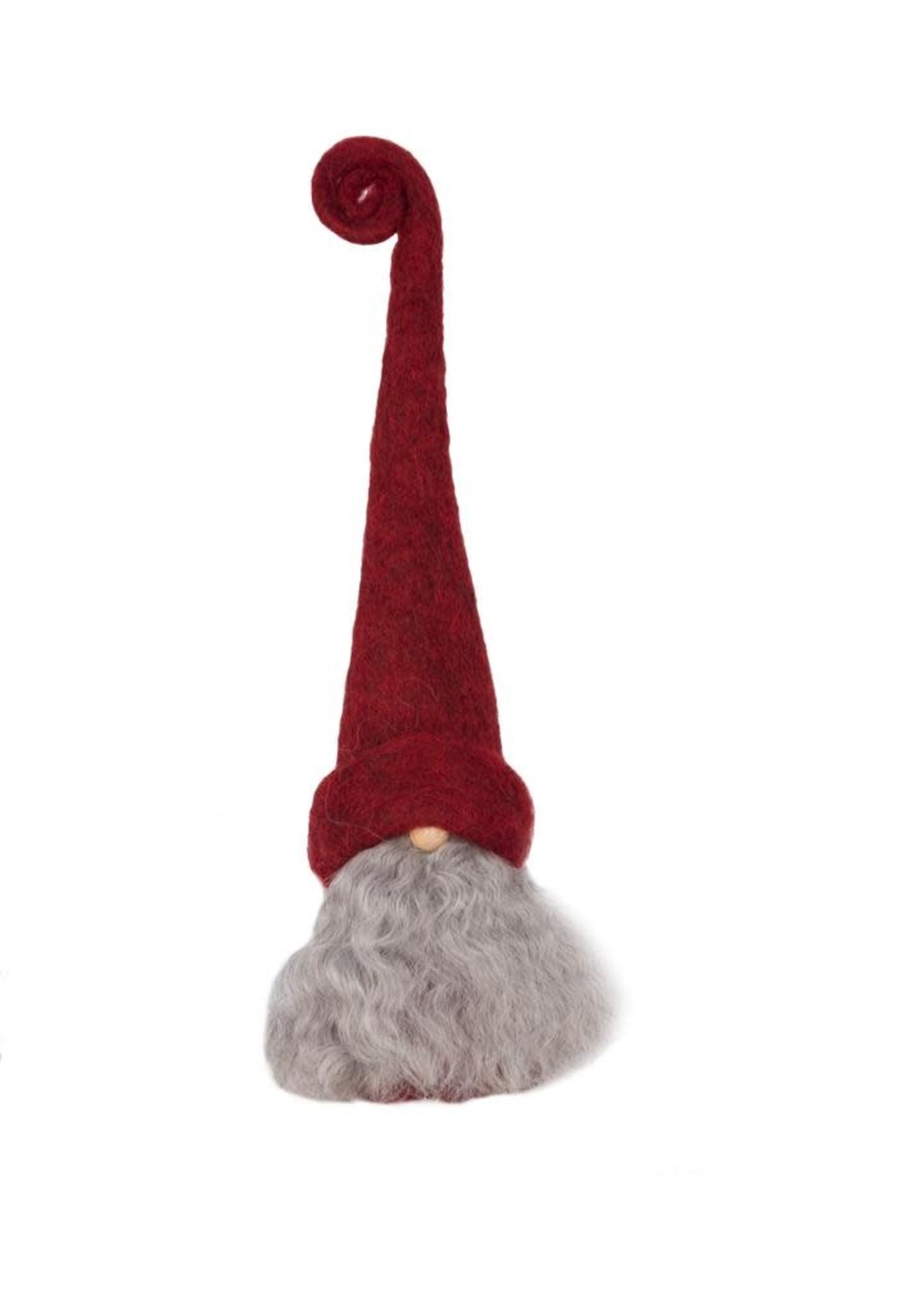 Tomte - Alfred Red