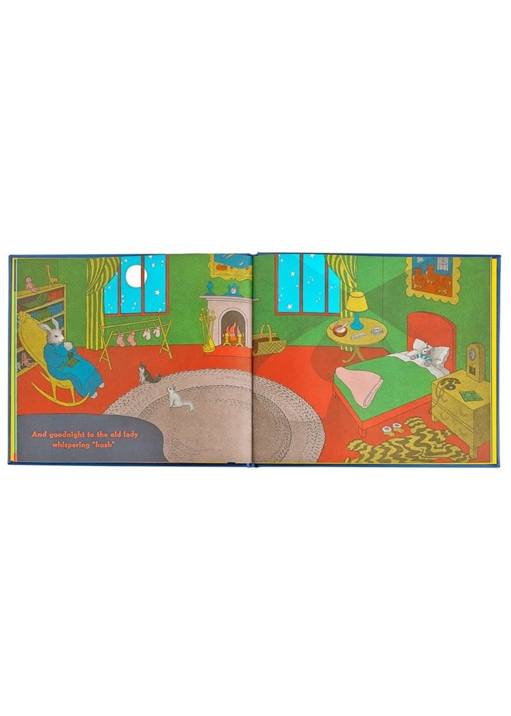 Book - Goodnight Moon