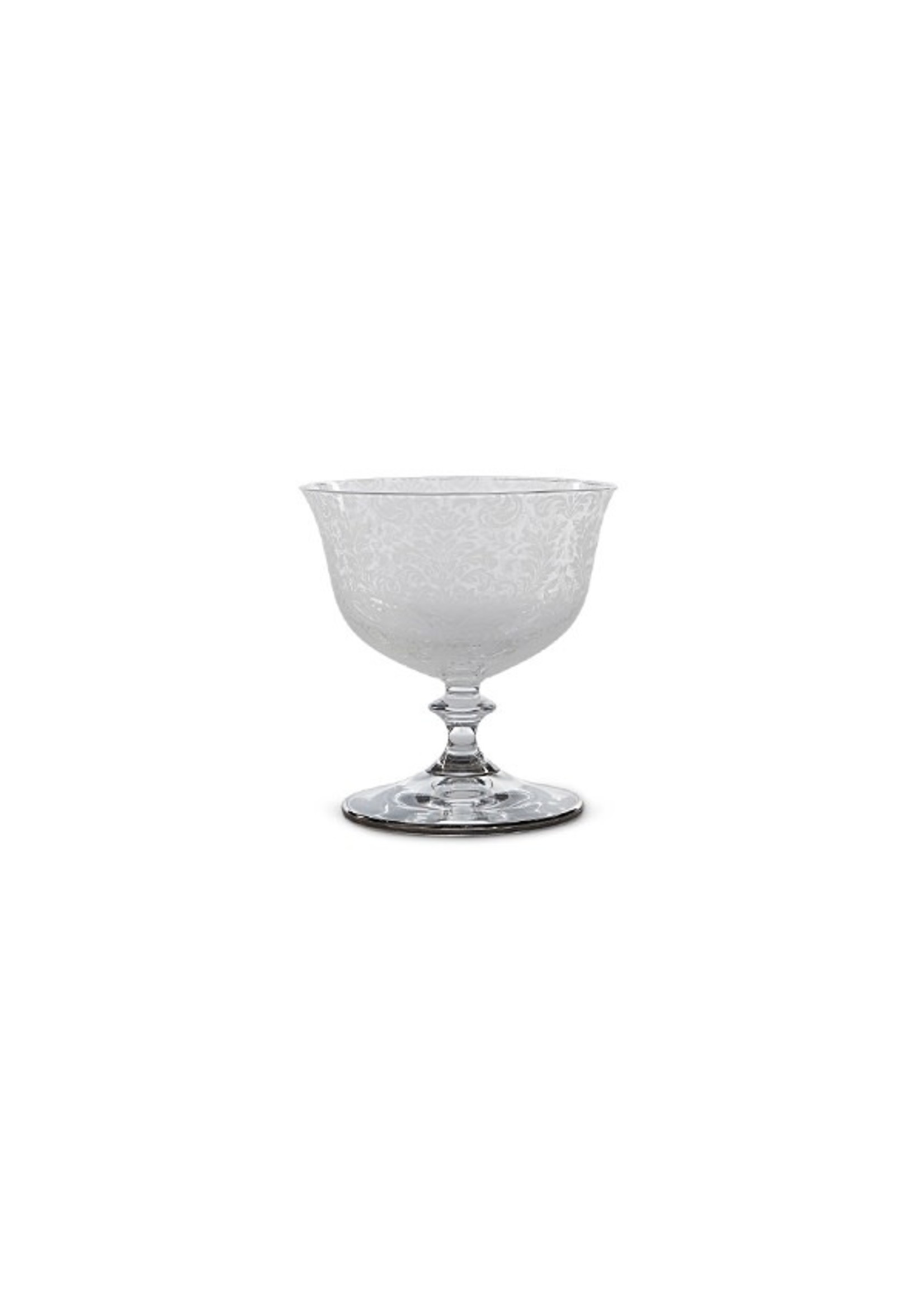 Arte Italica Sofia - Compote Glass