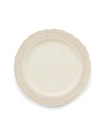 Arte Italica Finezza Cream - Dinner Plate