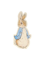 Meri Meri Peter Rabbit & Friends Paper Napkin - Peter Rabbit