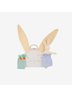 Meri Meri Suitcase Doll - Mini Bunny