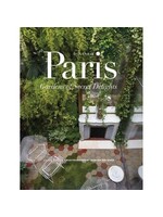 Book - In and Out of Paris: Gardens of Secret Delights