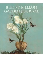 Garden Journal - Bunny Mellon