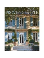 Book - Provence Style