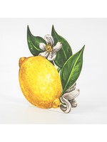 Hester & Cook Place Cards - Lemons (pack of 12)