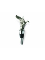 Bottle Stopper - Flying Duck