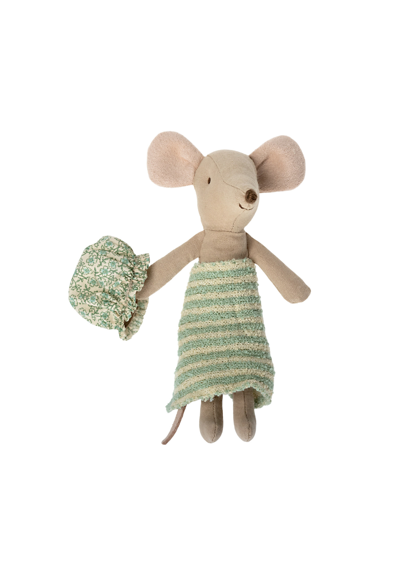 Maileg Big Sister Mouse - Wellness & Spa