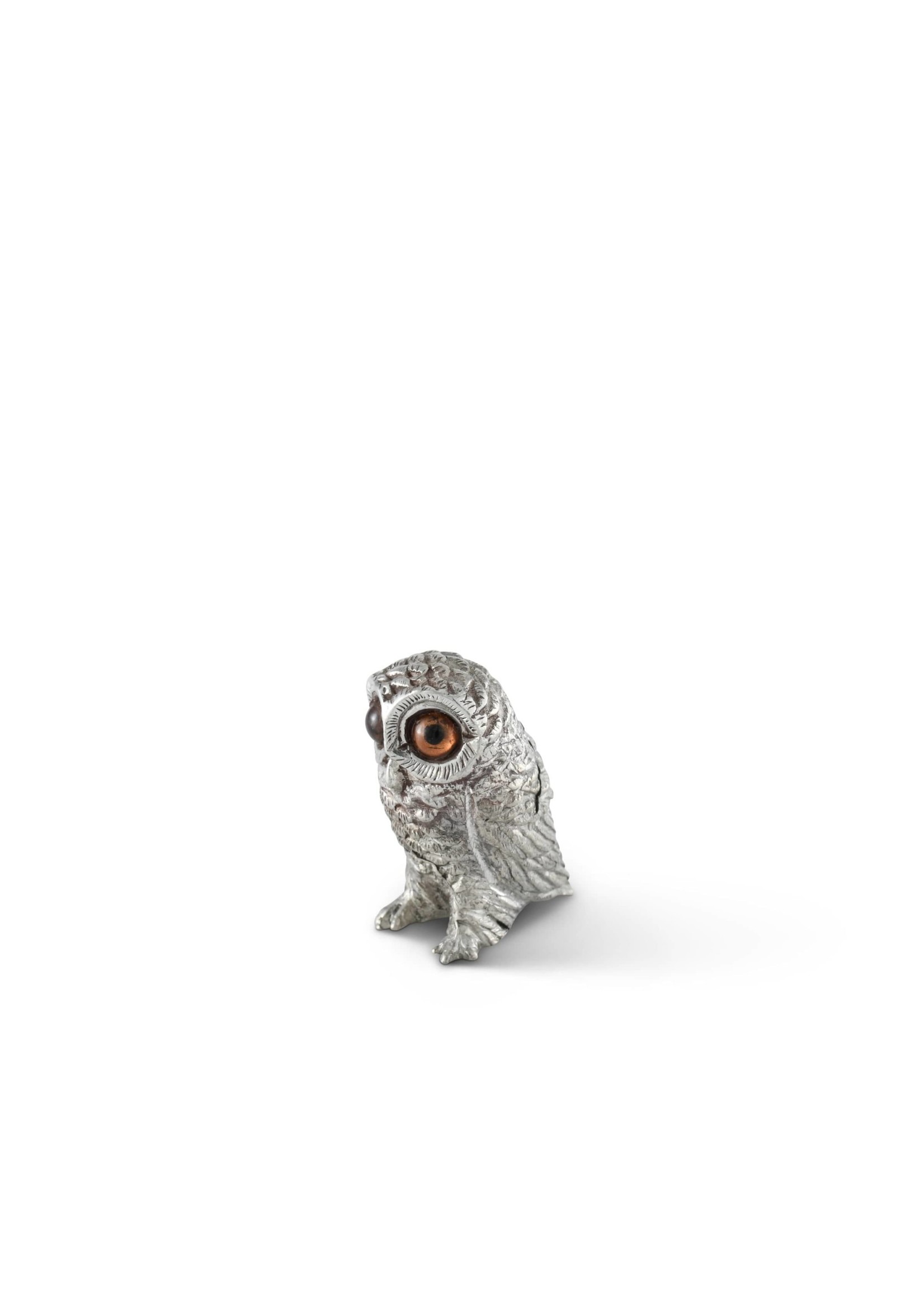 Place Card Holder - Owl