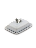 Butter Dish - Mabel the Cow