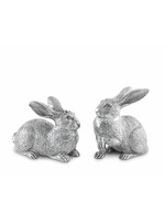 Salt & Pepper Set - Wild Hare