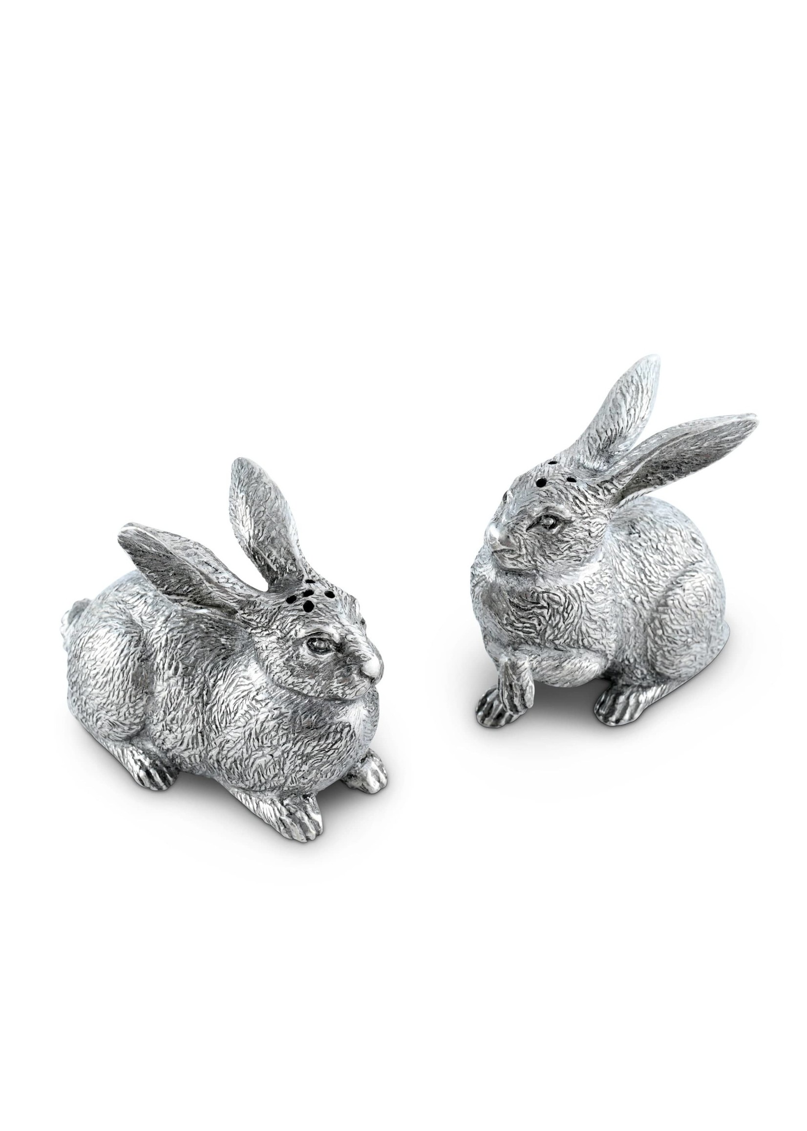 Salt & Pepper Set - Wild Hare