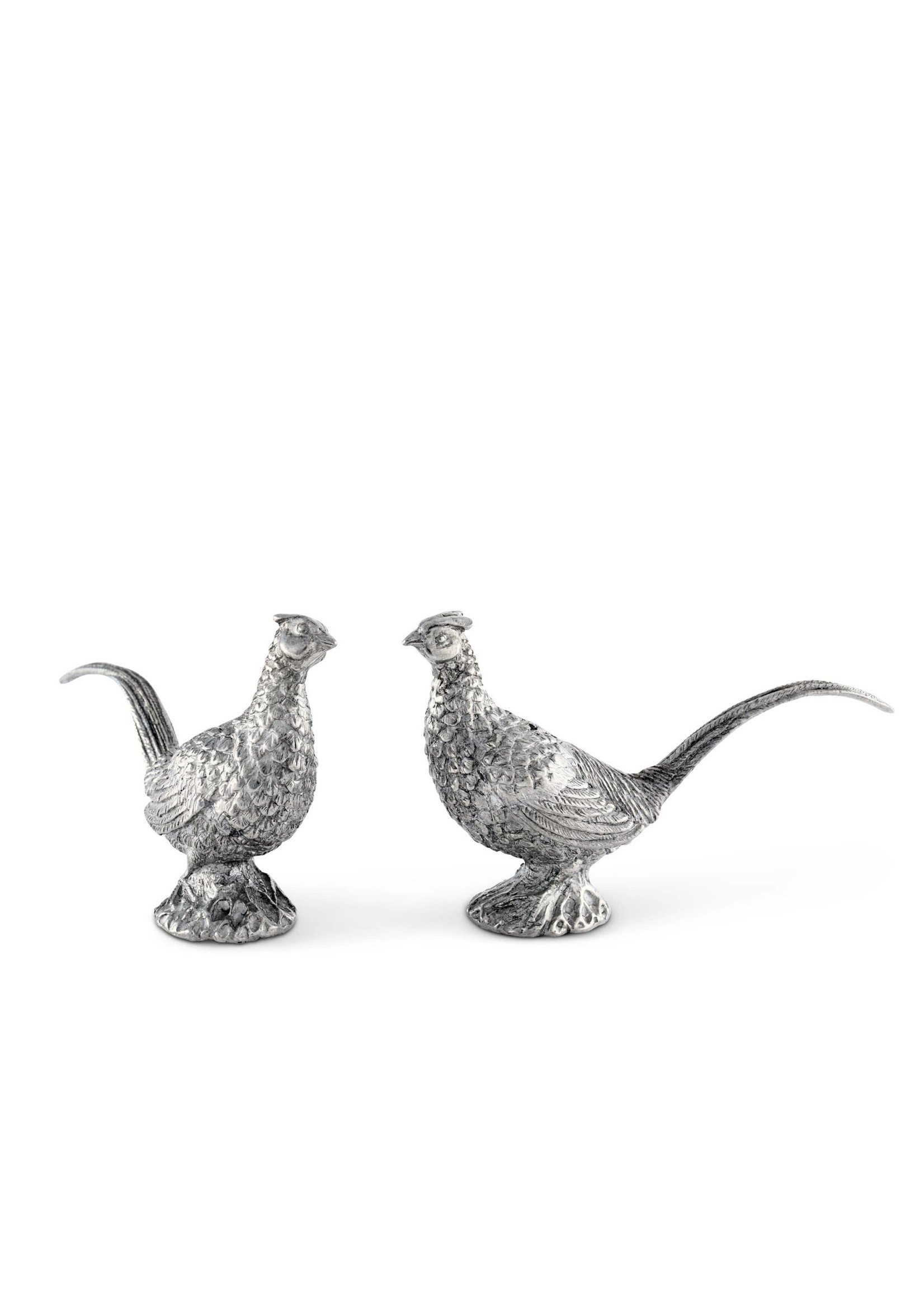 Salt & Pepper Set - Pheasants