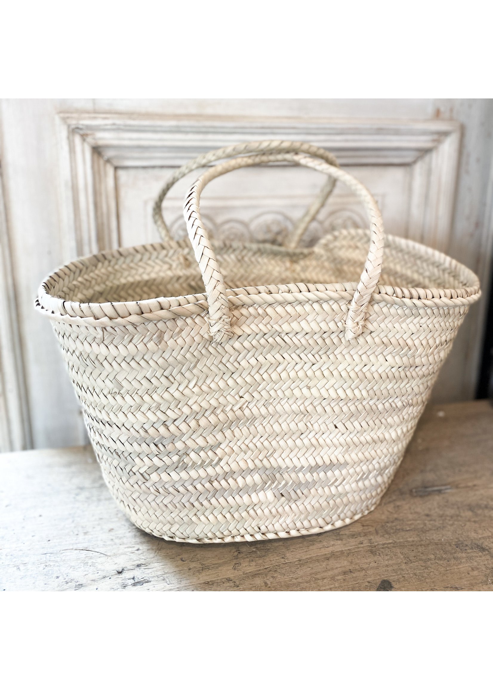 French Market Tote - The Provence