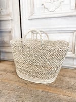 French Market Tote - The Reims