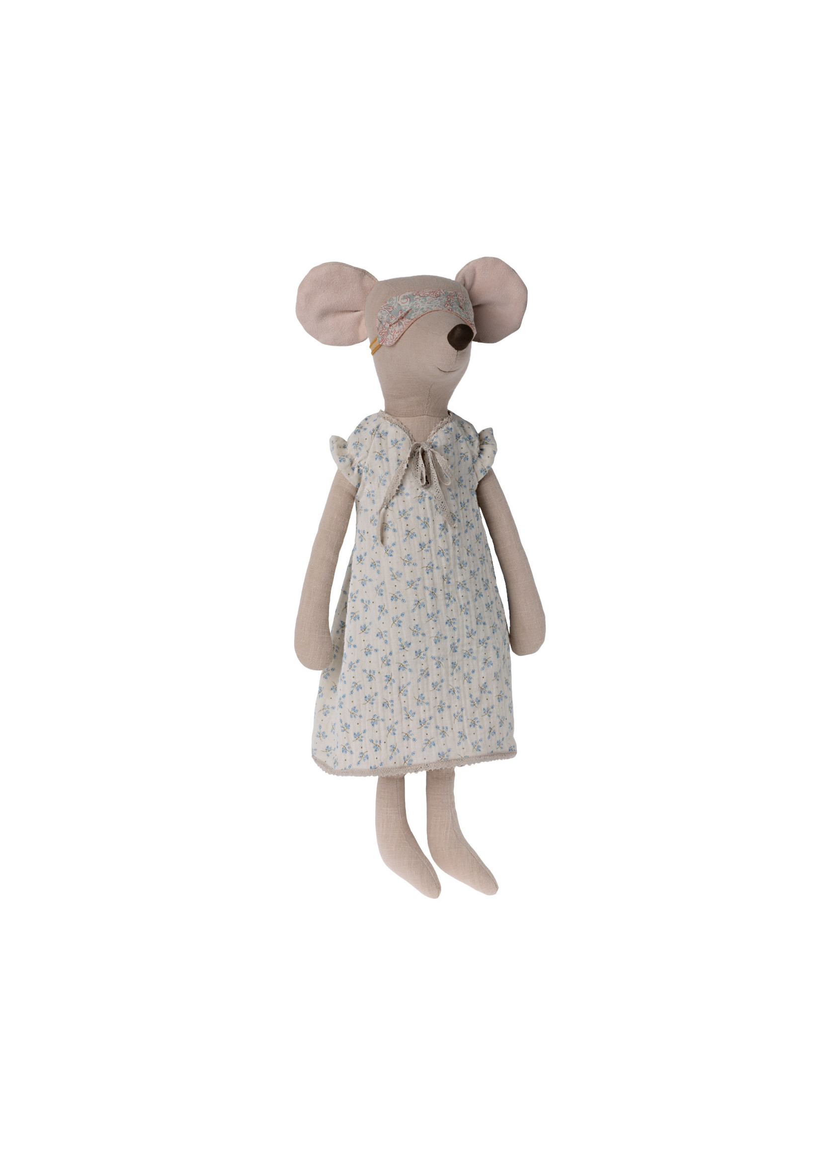 Maileg Maxi Mouse - Nightgown