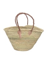 French Market Tote - The Nimes Large