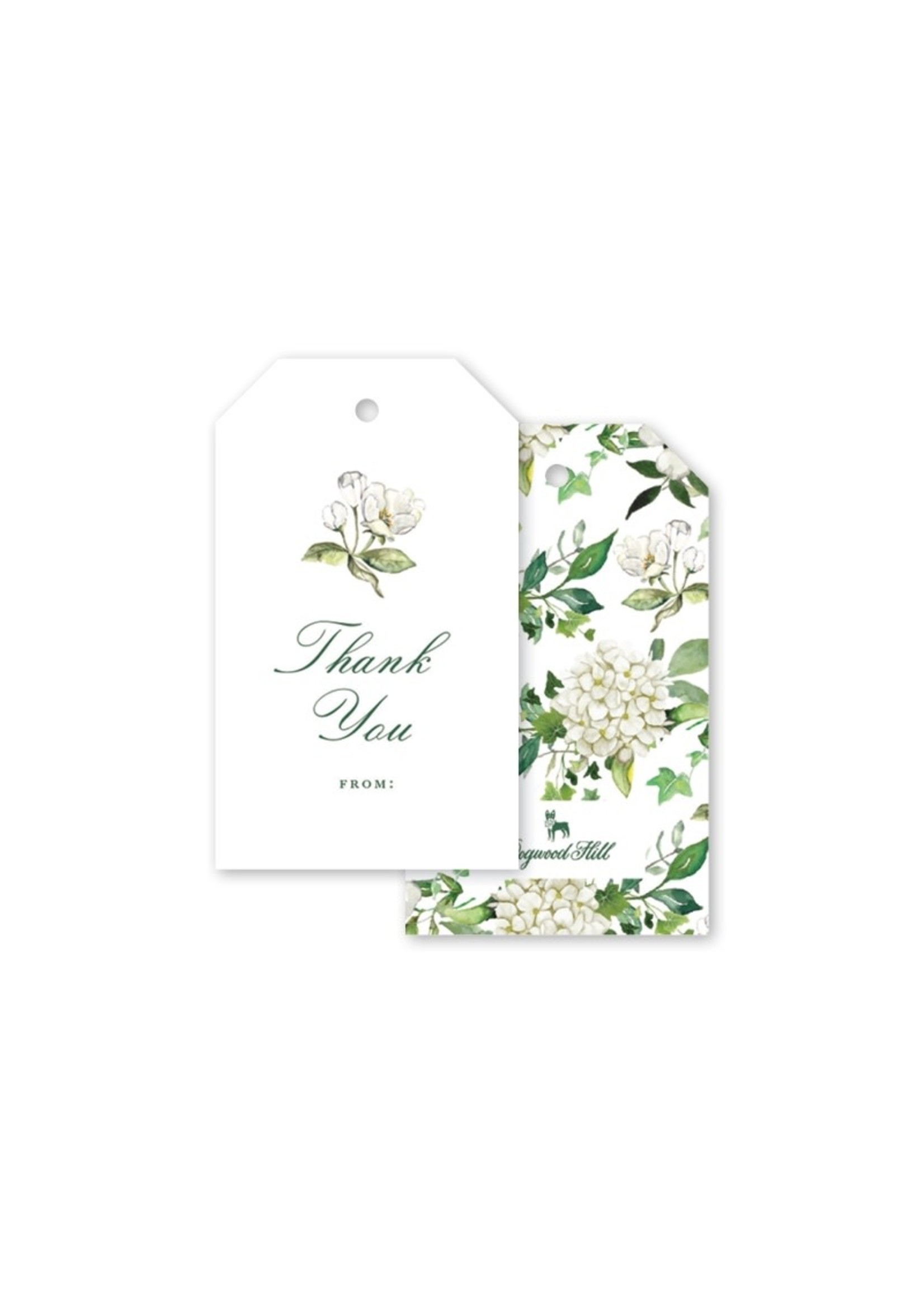 Dogwood Hill Gift Tags - Winchester