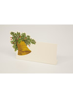Hester & Cook Place Cards - Bell (pack of 12)