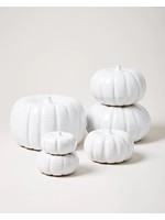 Farmhouse Pottery Heirloom Pumpkin - Petite