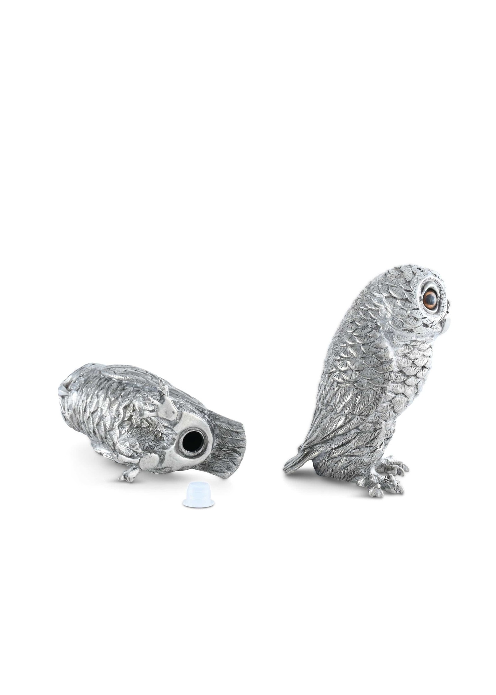 Salt & Pepper Set - Owl