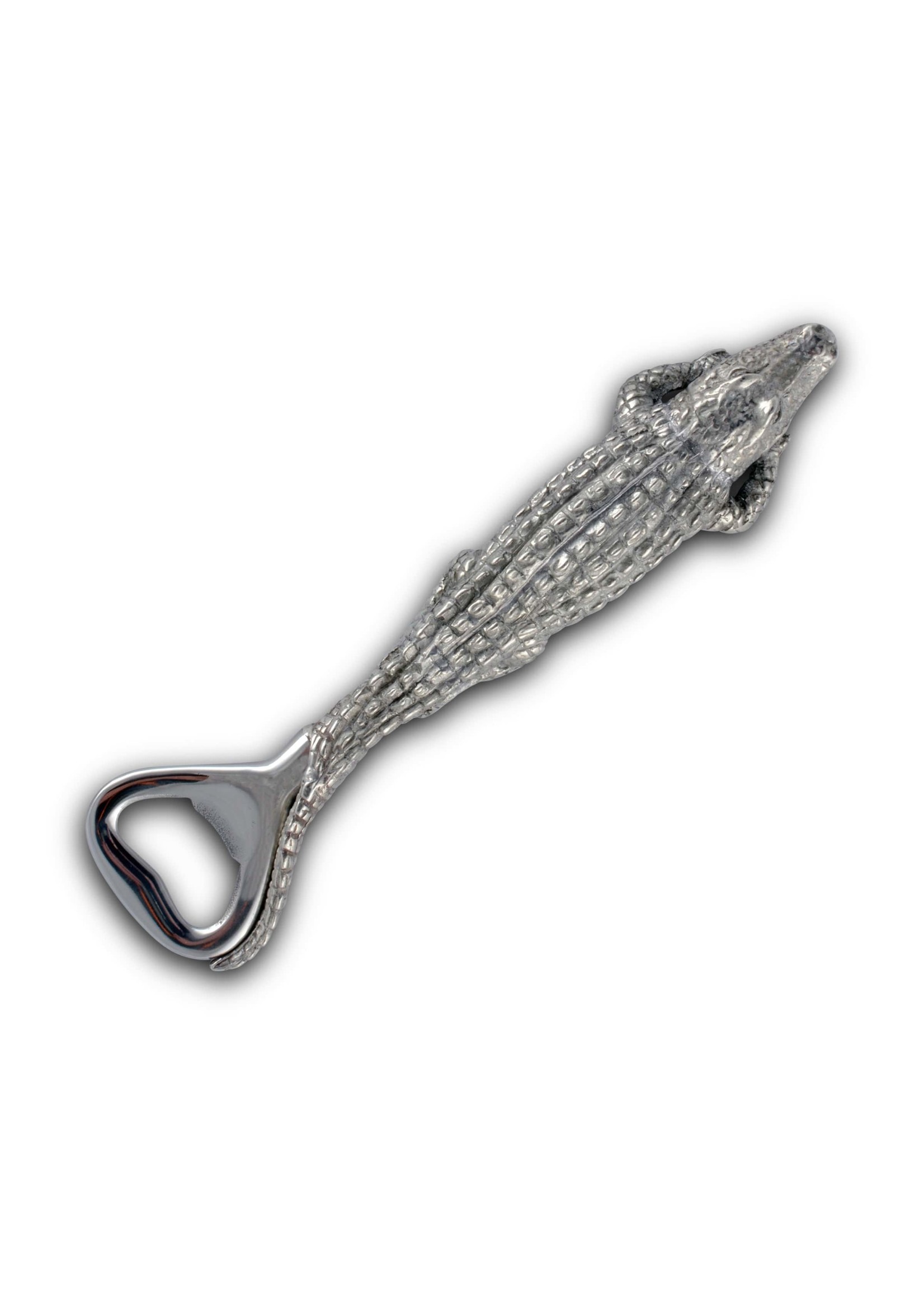 Bottle Opener - Alligator