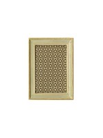 Italian Frame - Ravenna Creme 4x6