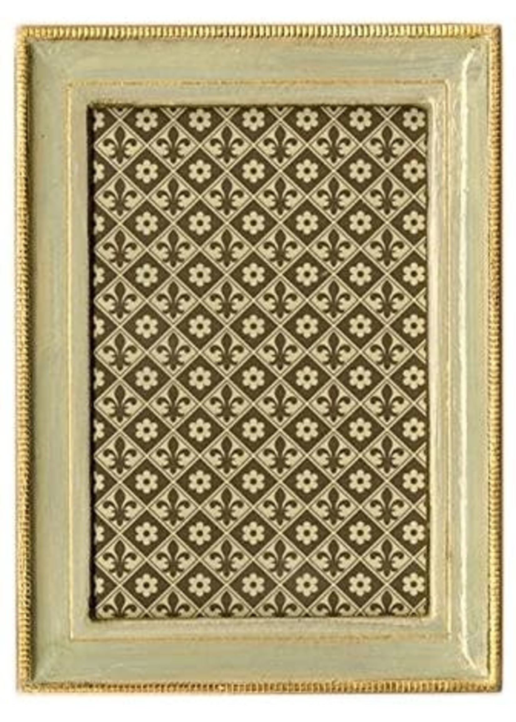 Italian Frame - Ravenna Creme 8x10