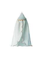 Maileg Miniature Bed Canopy - Mint