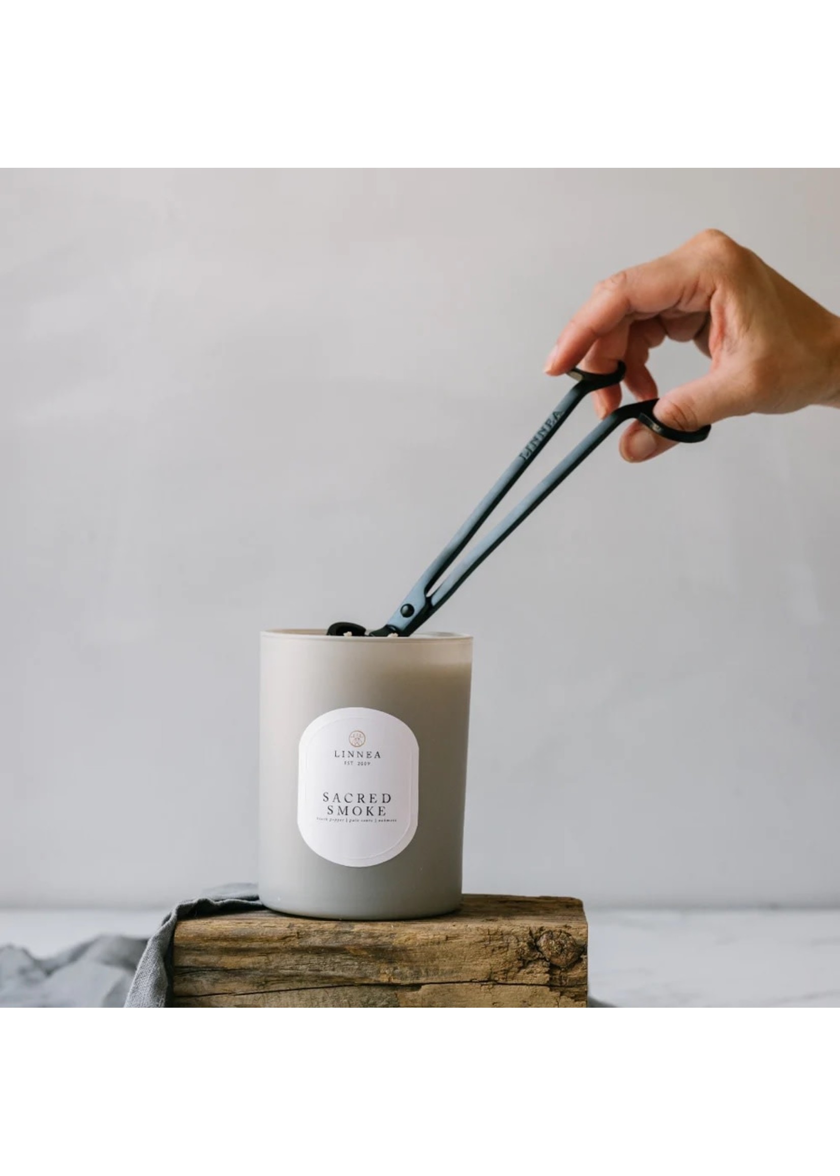 Linnea & Co. Candle Care Kit