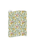 Dogwood Hill Gift Wrap Sheets - Golden Pear (3 sheets)