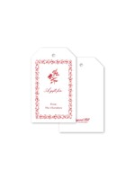 Dogwood Hill Gift Tags - Fruit de Provence (pack of 10)